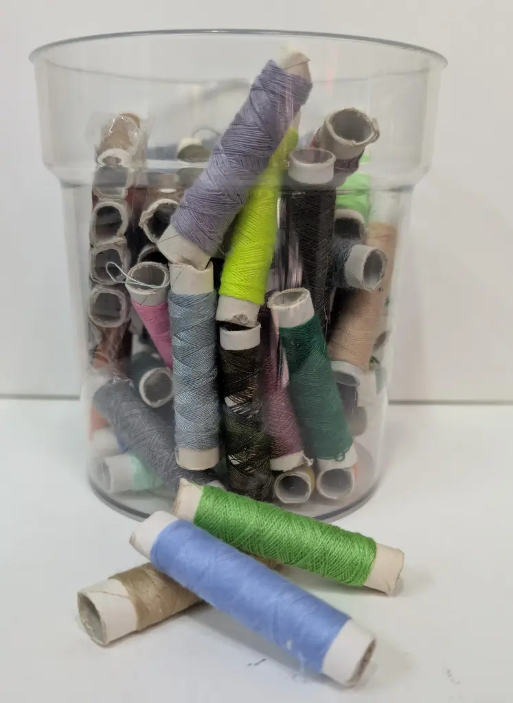 HILO MULTICOLOR DELGADO