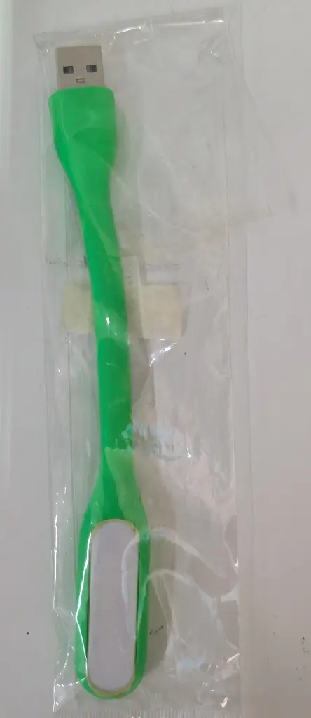 MINI LAMPARA USB