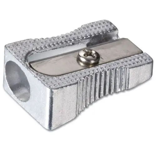 SACAPUNTA METALICO SENCILLO