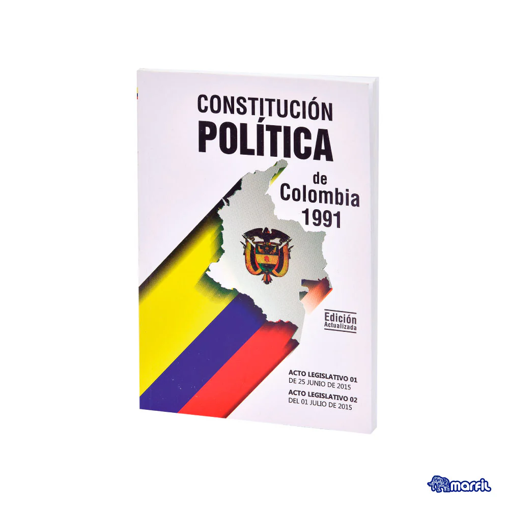 CONSTITUCION POLITICA