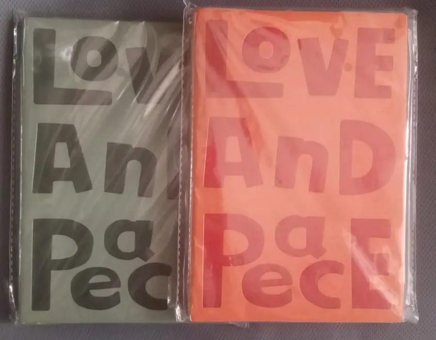 AGENDA PERMANENTE LOVE MEDIA CARTA 