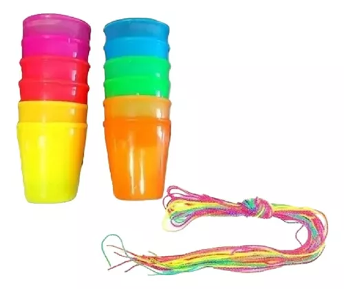 COPA AGUARDIENTERA X6 TRANSPARENTE