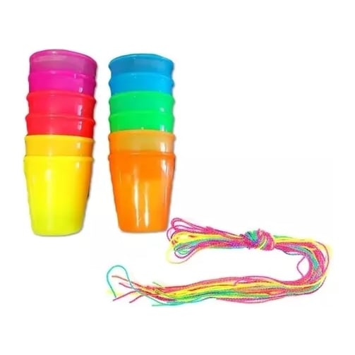 COPA AGUARDIENTERA PEQUEÑA PAQUETE