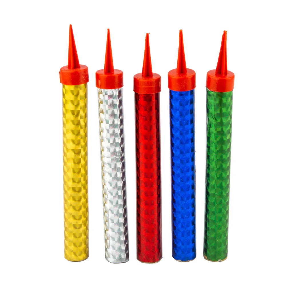 VELA VOLCAN X UNIDAD