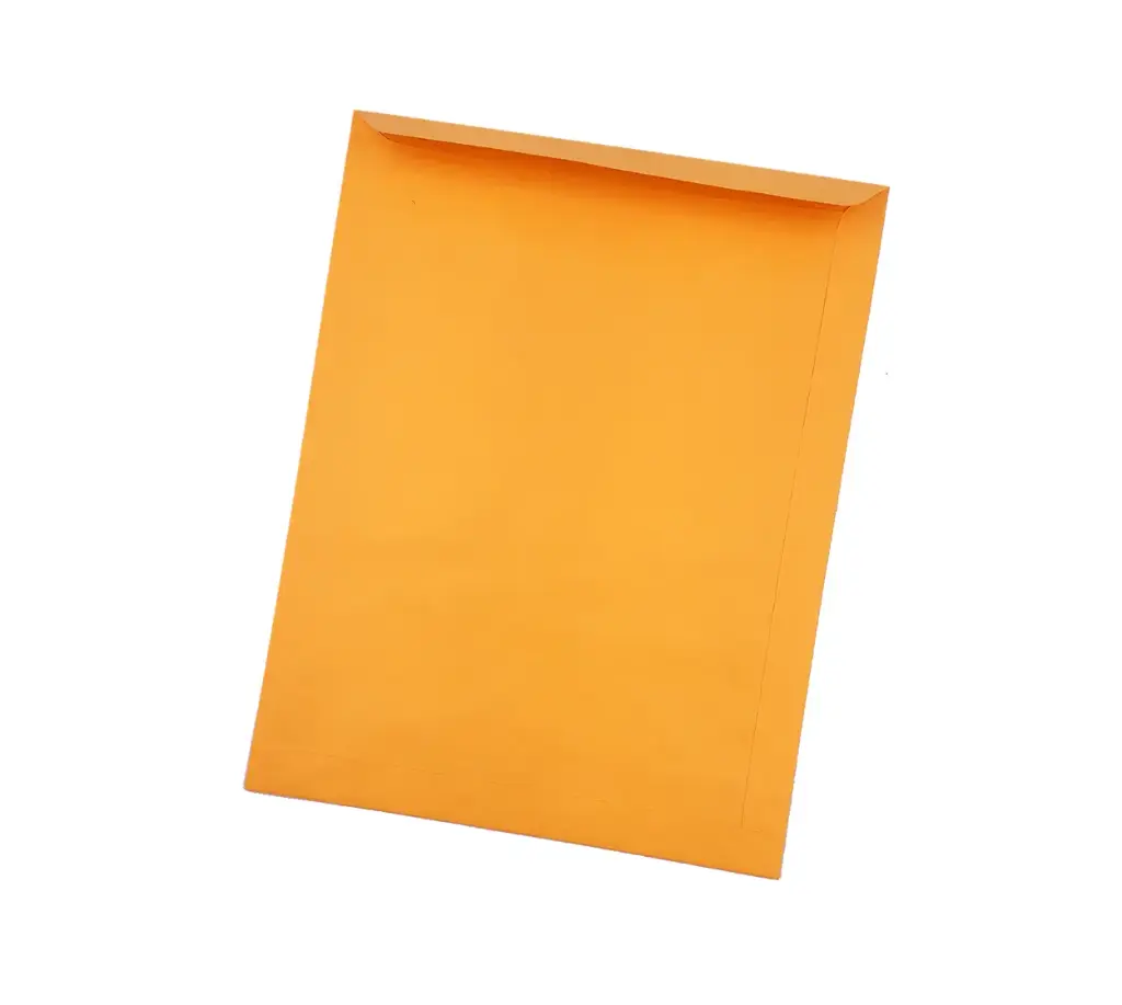 SOBRE DE MANILA OFICIO