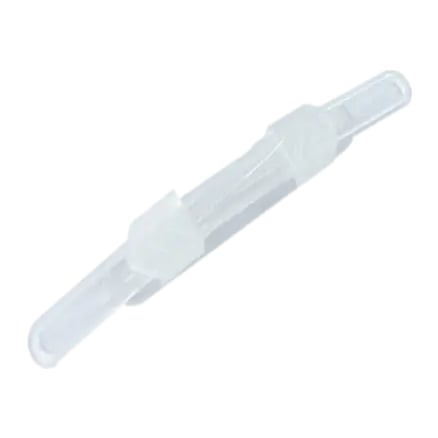 GANCHO LEGAJADOR PLASTICO
