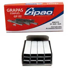 GANCHO COSEDORA GIPAO X 1000