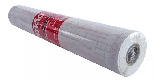 CONTAC QUICKCOVER TRANSPARENTE X METRO