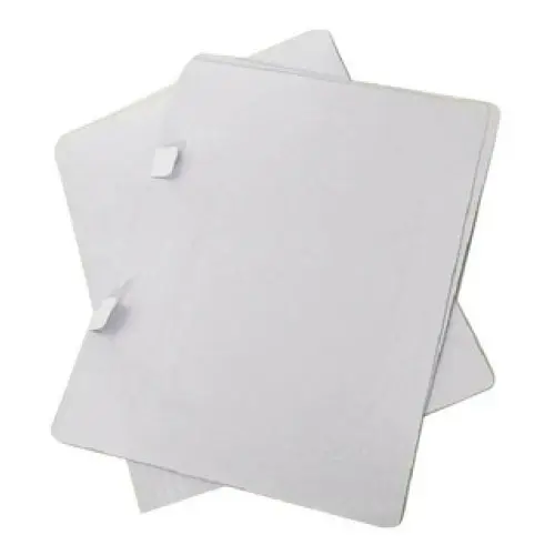 CARPETA DE PRESENTACION KIMBERLY BLANCO GRANITO