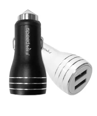 CARGADOR CARRO 20W SPEEDSONG - SG94C