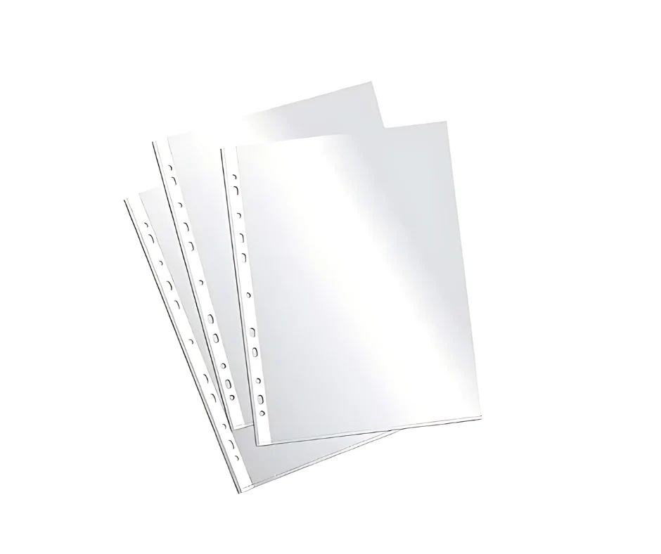 BOLSILLO FOLDER OFICIO