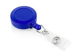 YOYO ESCARAPELA - PORTA CARNET