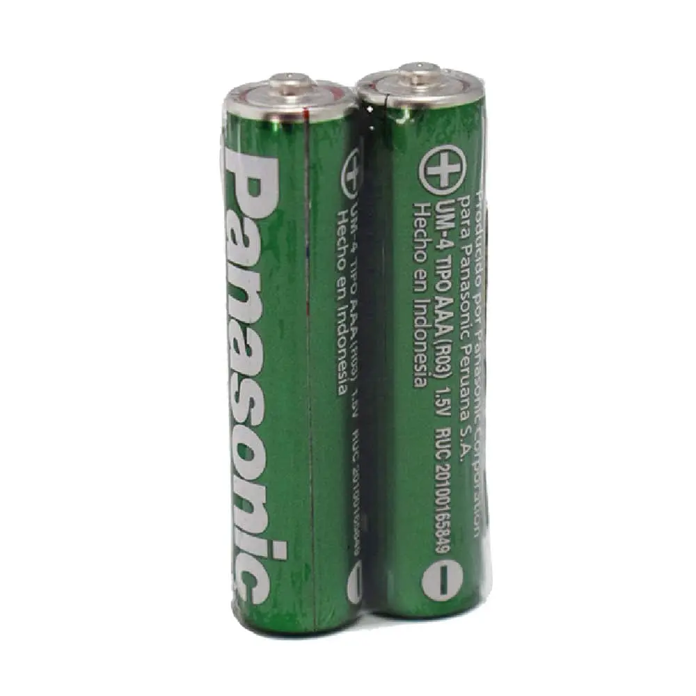 PILAS TRONEX AA X PAR