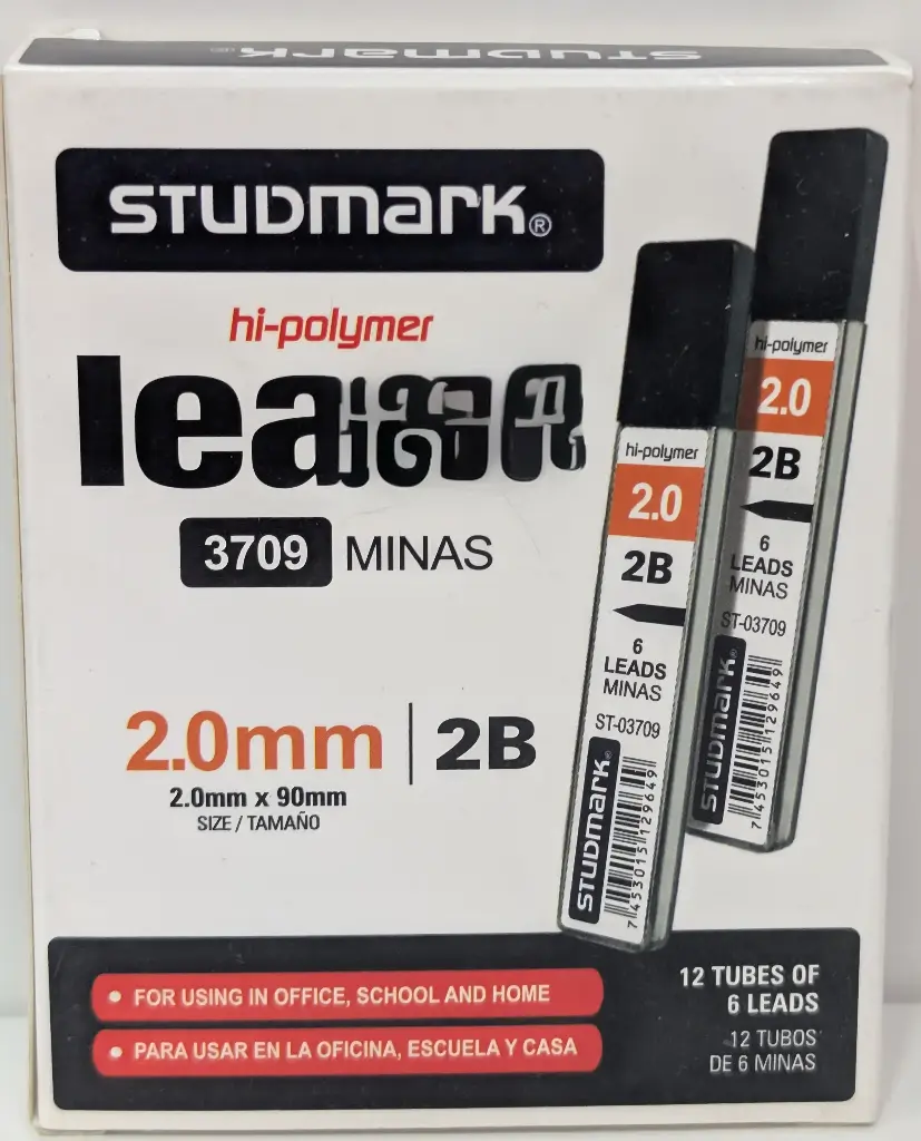 MINAS STUDEMARK 2.0