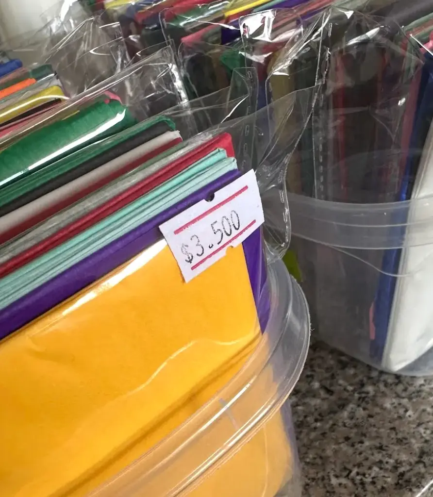 PAPEL GLOBO/SEDA PAQUETE X 10