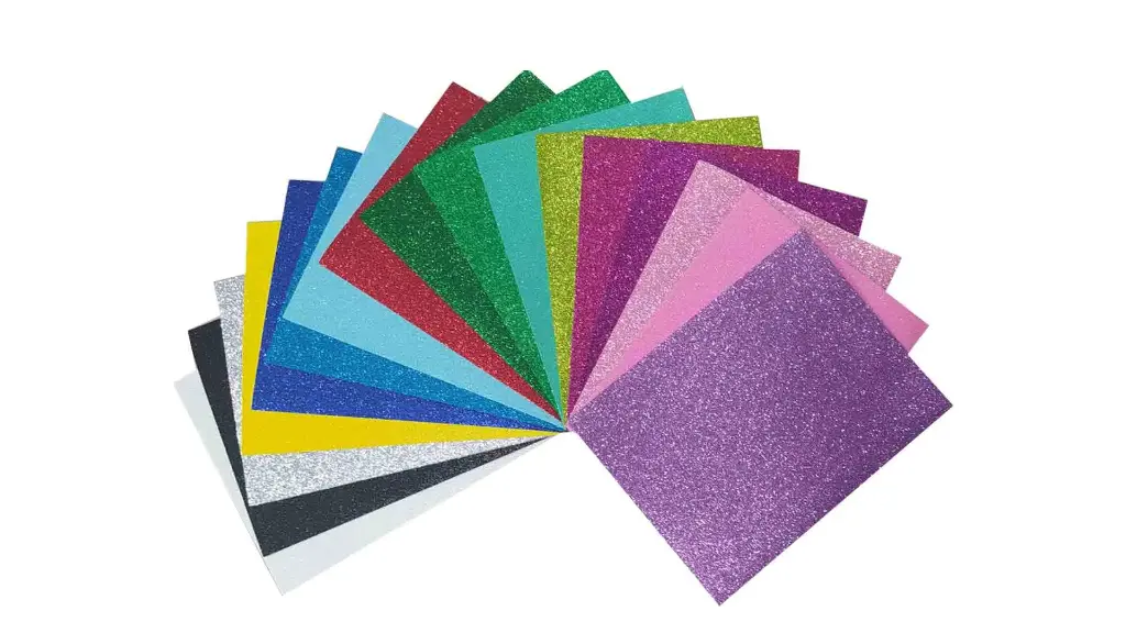 FOAMY MIRELLADO TAMAÑO CARTA X UNIDAD - FOMI