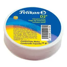 CUENTA FACIL PEQUEÑO PELIKAN