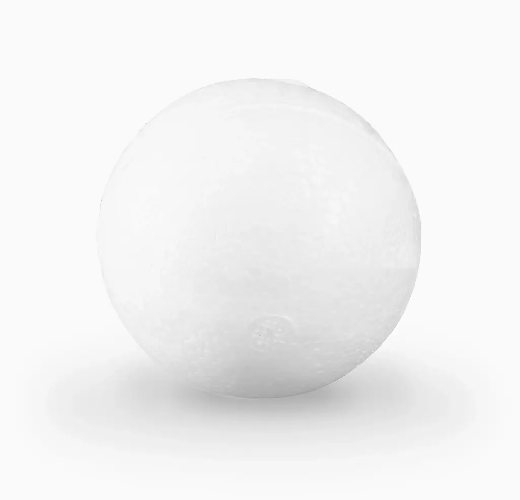 BOLA ICOPOR # 4