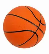 BALON DE BALONCESTO