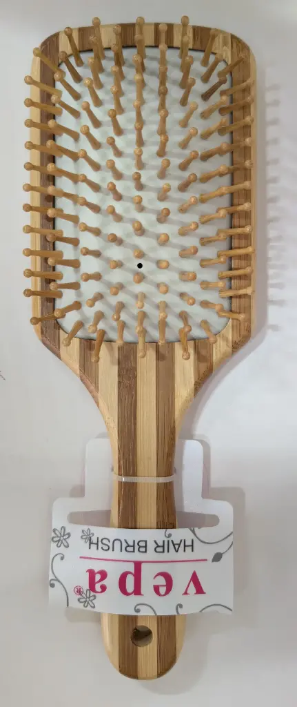 CEPILLO BAMBU