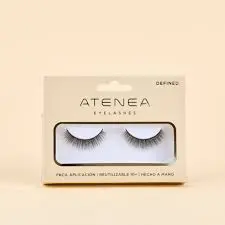 PESTAÑAS ATENEA