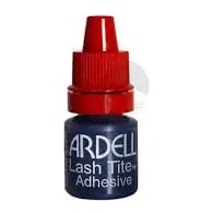 PEGA PARA PESTAÑAS ARDELL TAPA ROJA