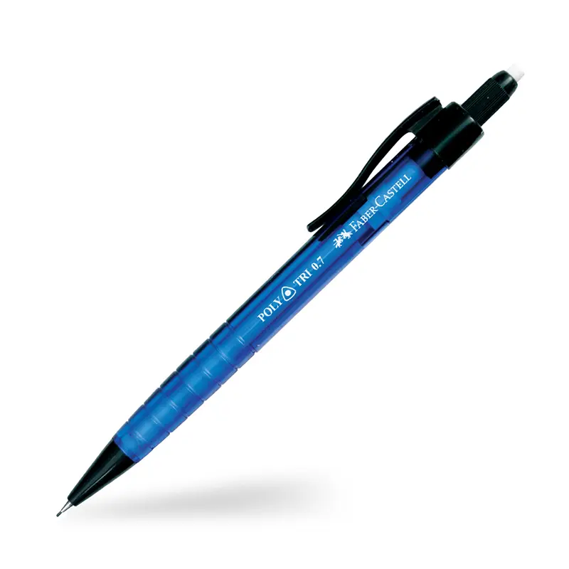 PORTAMINAS FABER CASTELL 0,7