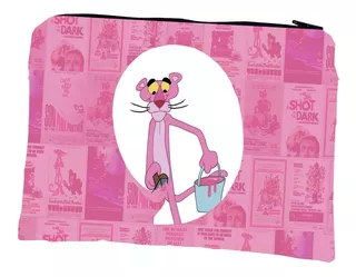 CARTUCHERA ANIBAL ESTAMPADA