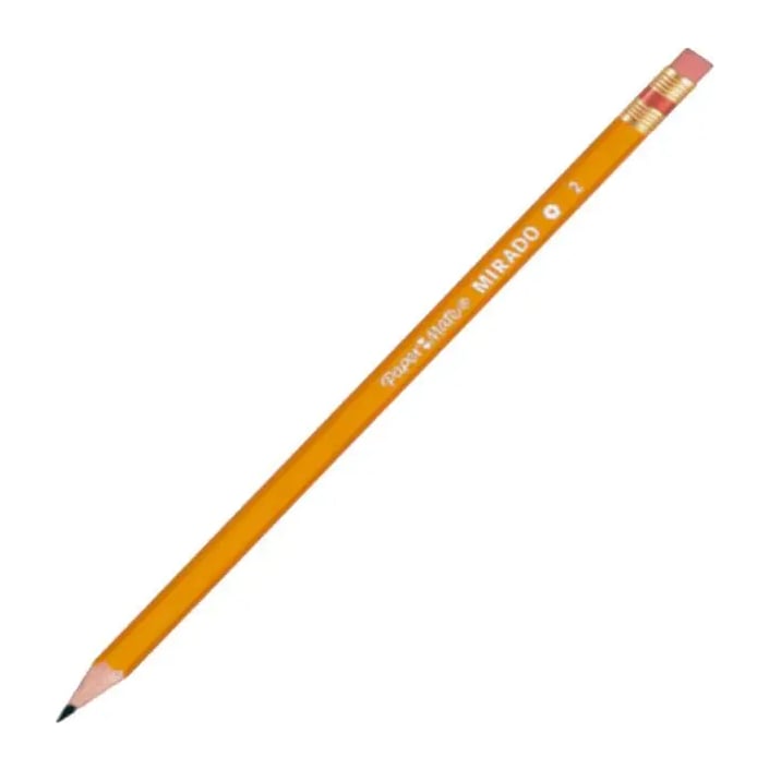 LAPIZ MIRADO PAPER MATE HB
