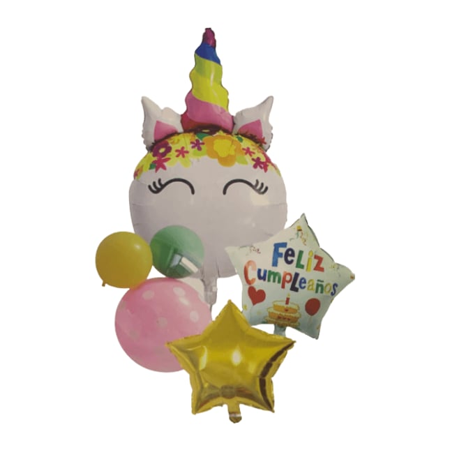 GLOBO ASTRONAUTA 38X26