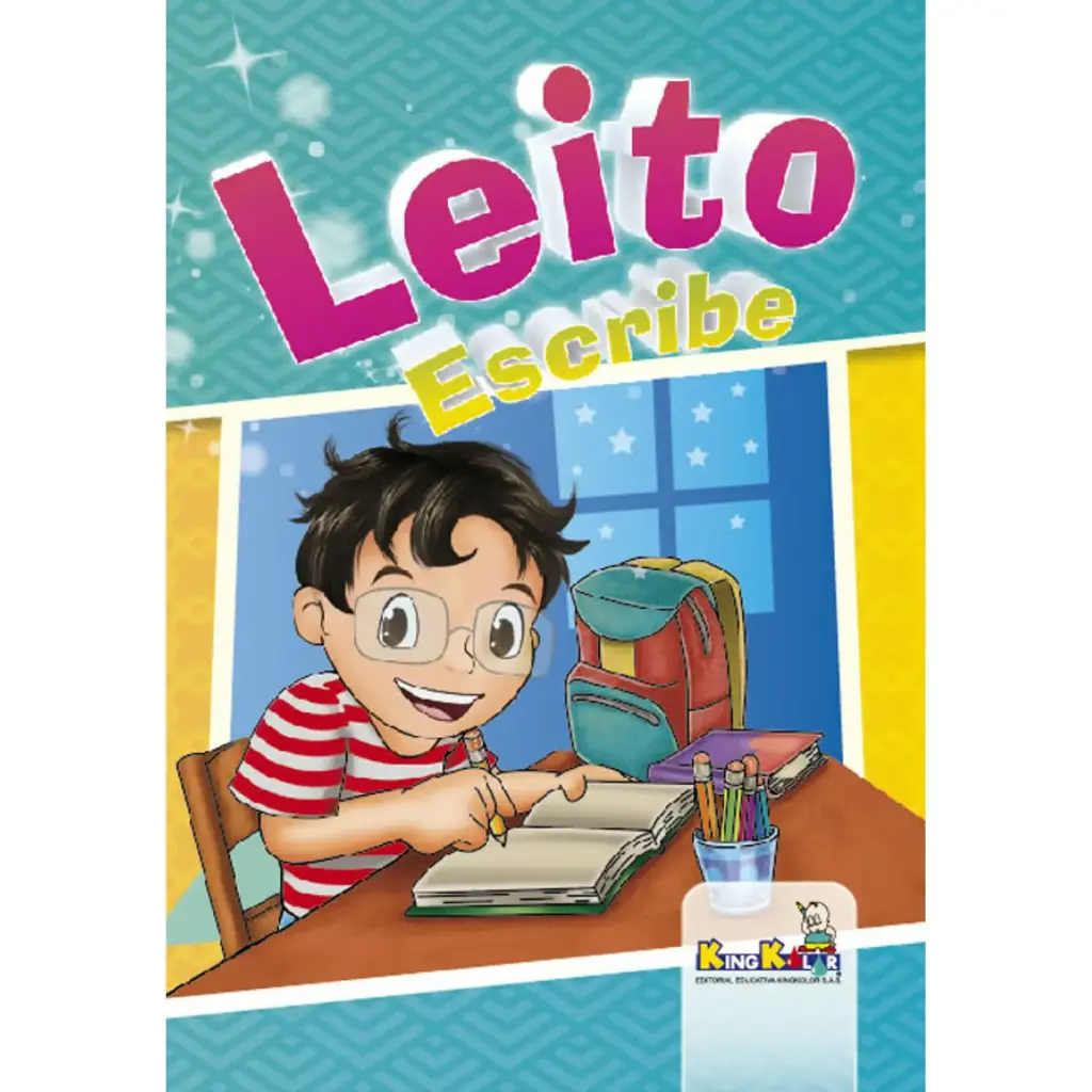 CARTILLA EDUCATIVA LEITO