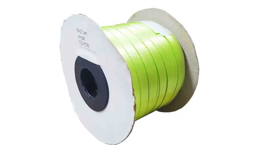 CINTA ILUSION PAPEL X METRO