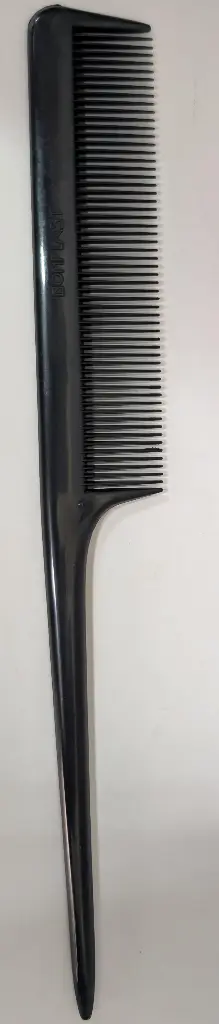 PEINE COLA DE RATON GRANDE