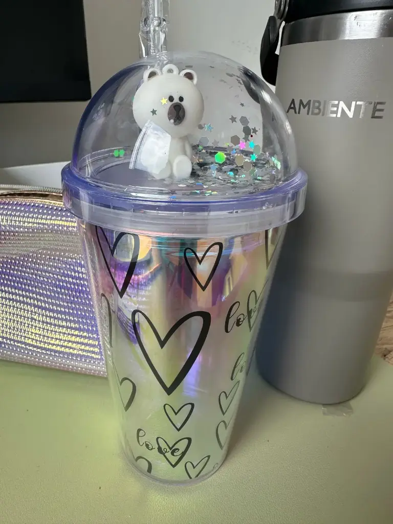 VASO PITILLO PREMIUM