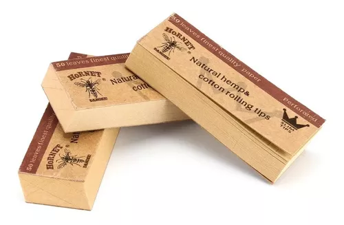 FILTRO CIGARRILLO HORNET