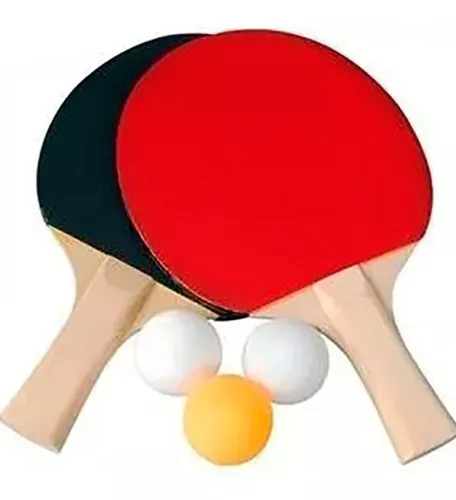 KIT RAQUETA TENNIS CON PELOTAS