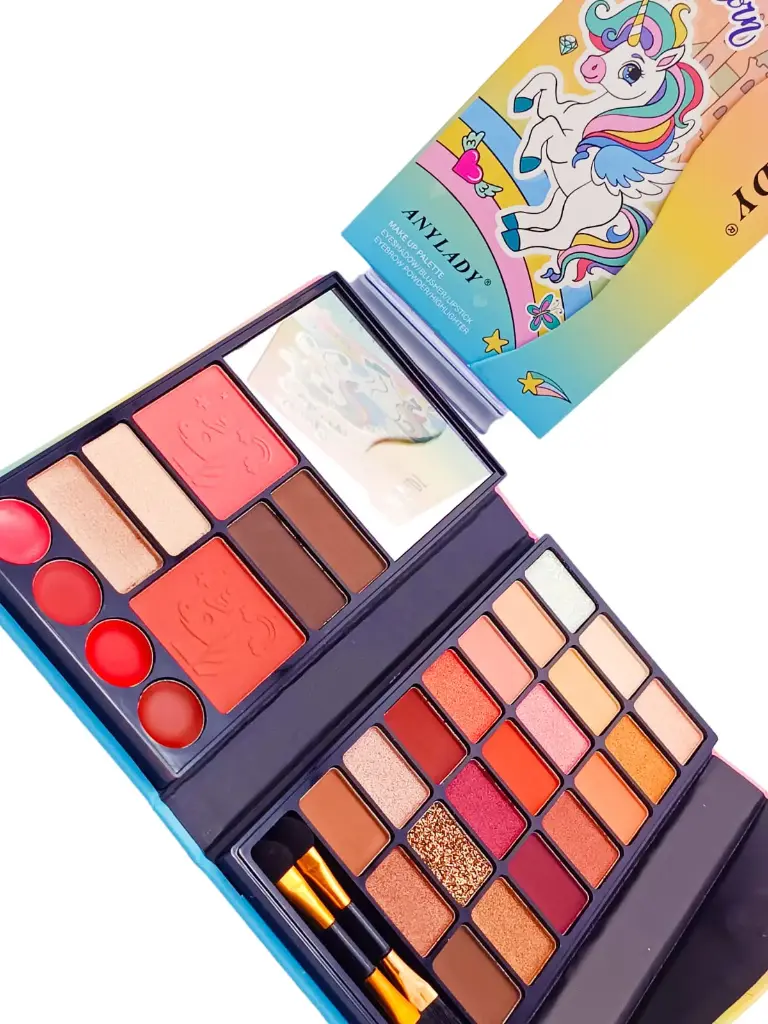 SOMBRA ANYLADY UNICORNIO