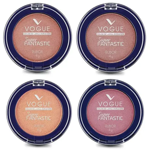 RUBOR SUPER FANTASTIC VOGUE 4G