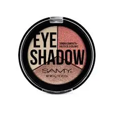 SOMBRA COMPACTA SAMY *3 