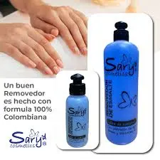 REMOVEDOR SARY´S