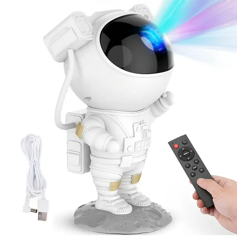 PROYECTOR ASTRONAUTA GRANDE 