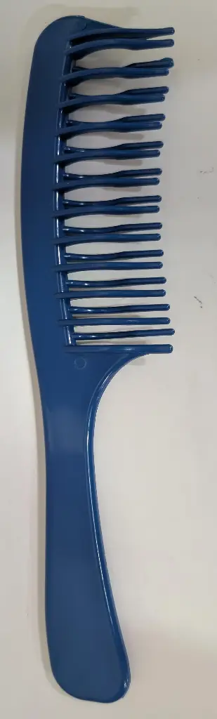 PEINILLA DOBLE DIENTE