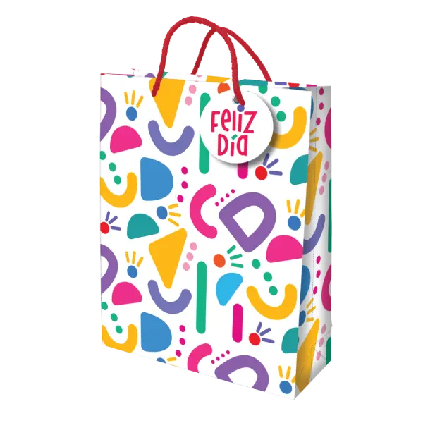 BOLSA DE REGALO 