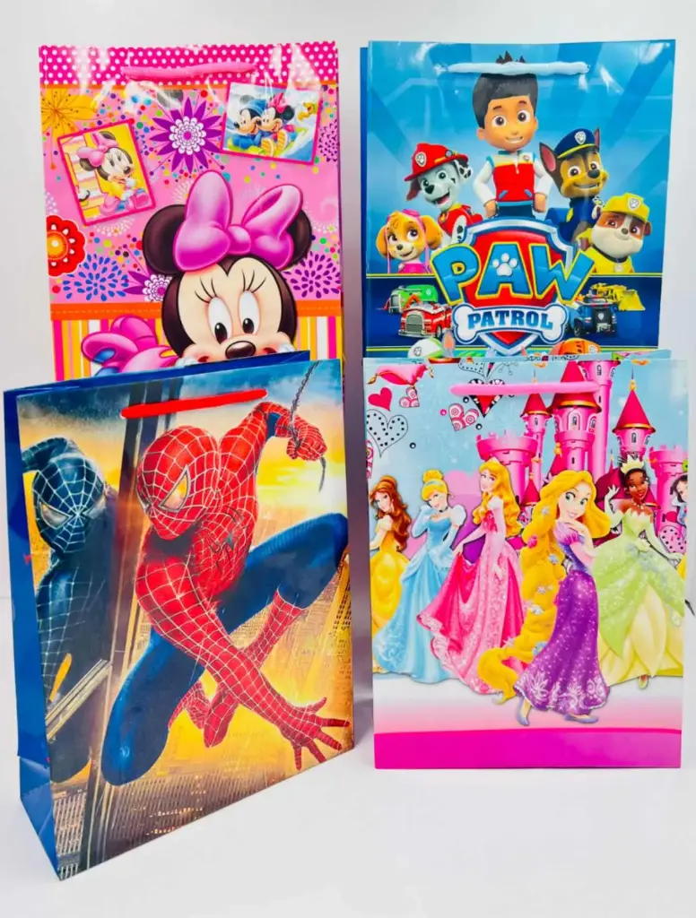 BOLSA PRIMAVERA GRANDE