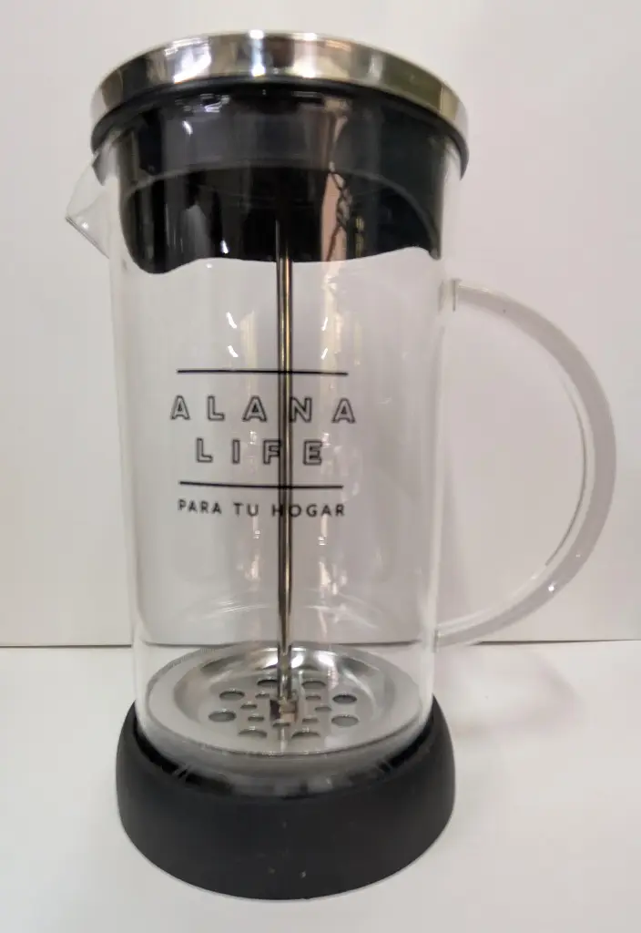 PRENSA FRANCESA 600 ML