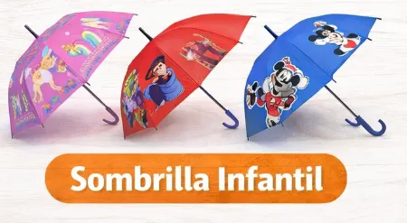 SOMBRILLA INFANTIL