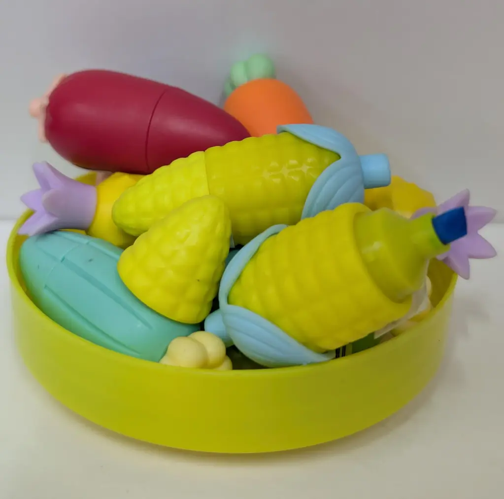 RESATADORES MINI FIGURITAS FRUTAS