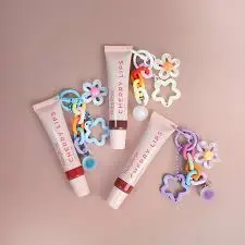 RUBY ROSE CHERRY LIP X UNIDAD