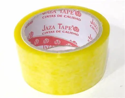 CINTA TRANSPARENTE REF. 0050-MTR