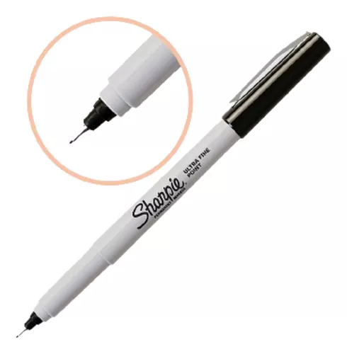 MICROPUNTA SHARPIE ULTRA FINE